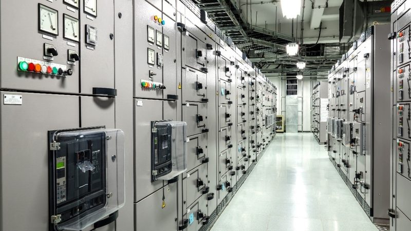 矿用开关设备分类解析：类型与特性对比