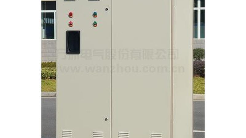 成套开关设备安装施工流程全解析