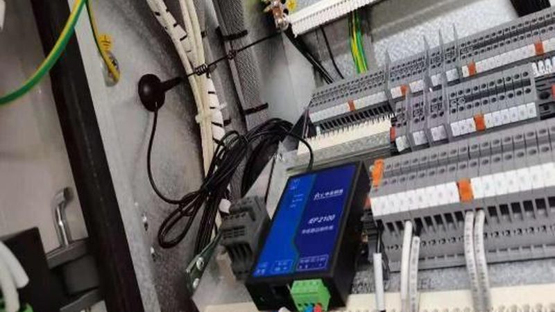 广州电机维修：揭秘十大品牌口碑背后的技术保障