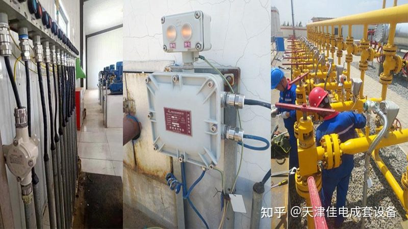 高低压成套开关柜：揭秘质量背后的关键因素