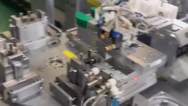 工业直流电机驱动板接线图解析：关键步骤与注意事项**