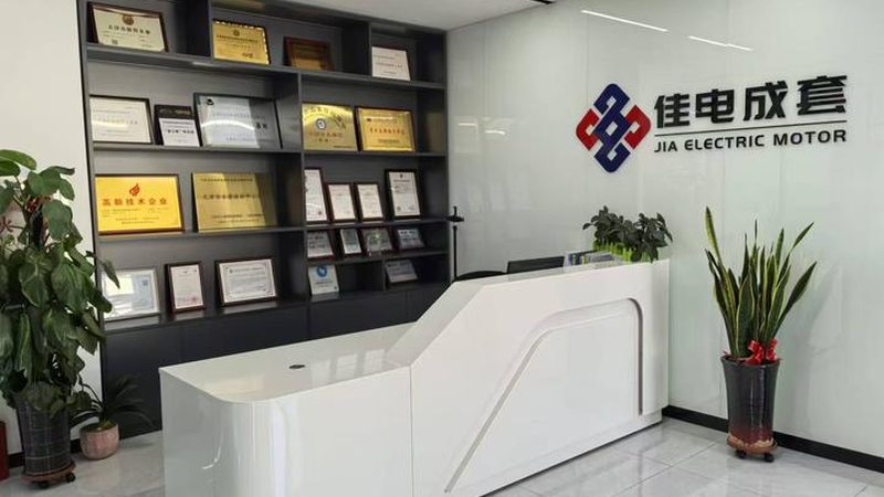 煤矿井下防爆电机：安全与效率的双重考量