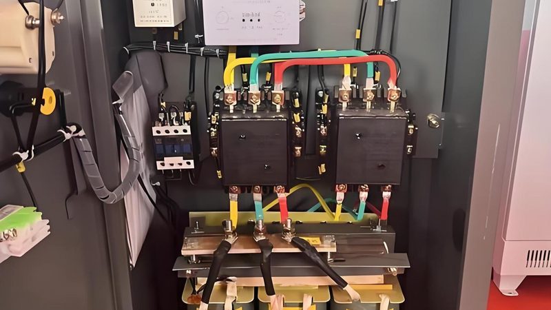 直流电机功率扭矩选择：关键指标与实际应用