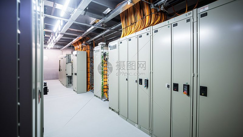 揭秘AC电机质量之谜：如何甄别优质生产厂家