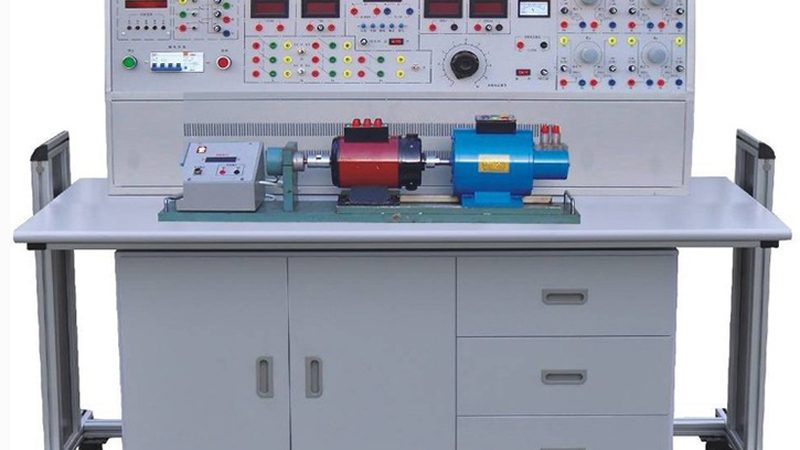 户外控制柜散热设计：五大关键点保障稳定运行