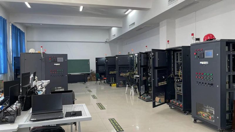 配电柜材质304与201：揭秘不锈钢的奥秘