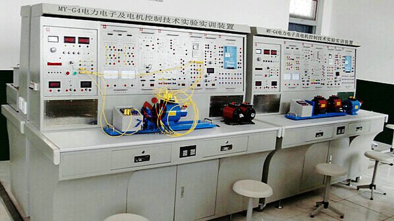 上海工业控制柜批发市场：揭秘工业控制柜选购的五大关键要素