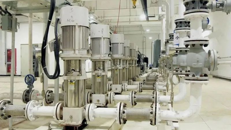 三相异步电机功率因数：关键参数解析与应用