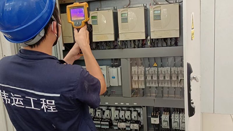 直流电机参数选择：关键指标与选型逻辑